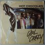 Hot Chocolate - Girl crazy - Single