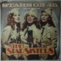 Stars On 45 - Proudly Presents The Star Sisters - Single