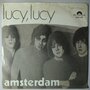 Amsterdam - Lucy, Lucy - Single