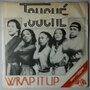 Touché - Wrap it up - Single
