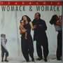Womack & Womack - Teardrops - Single