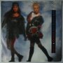Pepsi & Shirlie - All right now - Single