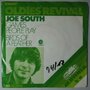 Joe South - Games People Play / Birds Of A Feather - Single