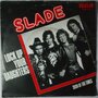Slade - Lock up your daughters - Single