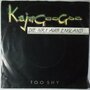 Kajagoogoo - Too shy - Single