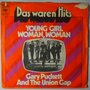 Gary Puckett and The Union Gap - Young girl - Single