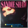 Sandie Shaw - Dragon king's daughter - Single