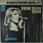 Marion - Tom Tom Tom - Single