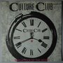 Culture Club - Time - Single