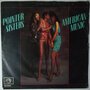Pointer Sisters - American music - Single