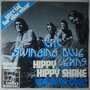 Swinging bluejeans, The - Hippy hippy shake / You're no good - Single