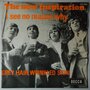New Inspiration - I see no reason why - Single