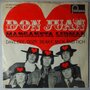 Dave Dee, Dozy, Beaky, Mick & Tich - Don Juan - Single