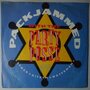 Stock Aitken Waterman - Packjammed With The Party Posse - Single