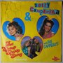 Nancy Boyd & Darry Campanilla with The Cappello's - The Shoop Shoop Song (It's In His Kiss) - Single