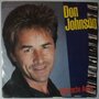 Don Johnson - Heartache away - Single