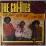 Chi-Lites, The - Stop what you're doin' - Single