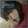 Juliette Gréco - À L'Olympia - LP