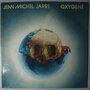 Jean Michel Jarre - Oxygene - LP