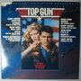 Various - Top Gun - LP