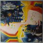 Moody Blues With The London Festival Orchestra - Days of future passed - LP