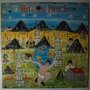 Talking Heads - Little Creatures - LP