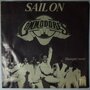 Commodores - Sail on - Single