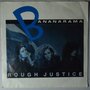 Bananarama - Rough justice - Single