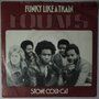 Equals - Funky like a train - Single