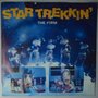 Firm, The - Star trekkin' - Single