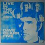 Dave Clark Five - Live in the sky - Single