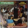 Gary Byrd And The G.B. Experience - The Crown - Single