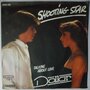 Dollar - Shooting star - Single