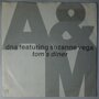 DNA featuring Suzanne Vega - Tom's Diner - Single