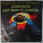 Electric Light Orchestra (ELO) - Confusion - Single