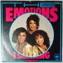 Emotions - I should be dancing - Single