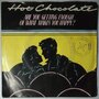 Hot Chocolate - Are you getting enough of what makes you happy? - Single