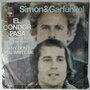 Simon & Garfunkel - El condor pasa - Single