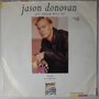 Jason Donovan - Any dream will do - Single