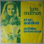 Lynn Anderson - Rose garden - Single