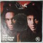 Milli Vanilli - Girl you know it's true - Single