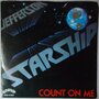 Jefferson Starship - Count On Me - Single