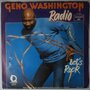 Geno Washington - Radio - Single