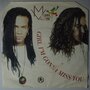 Milli Vanilli - Girl, I'm gonna miss you - Single