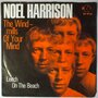 Noel Harrison - The windmills of your mind - Single