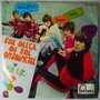 Dave Dee, Dozy, Beaky, Mick & Tich - The wreck of the "Antoinette" - Single