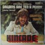 Kincade - Dreams are ten a penny (Jenny Jenny) - Single
