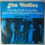 Hollies, The - The day that curly billy shot down crazy sam mcgee - Single