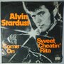 Alvin Stardust - Sweet cheatin' Rita - Single
