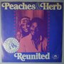 Peaches & Herb - Reunited - Single
